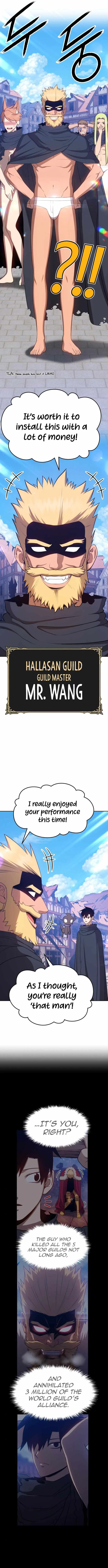 +99 Wooden stick Chapter 16 page 26