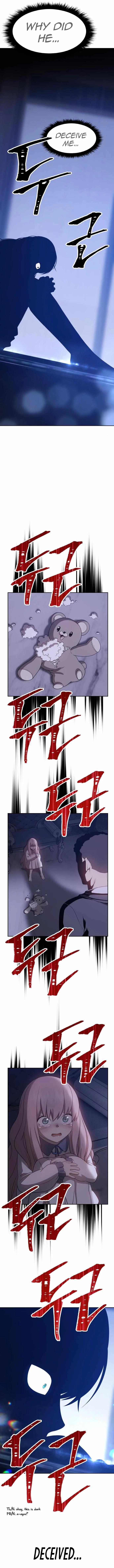 +99 Wooden stick Chapter 16 page 30