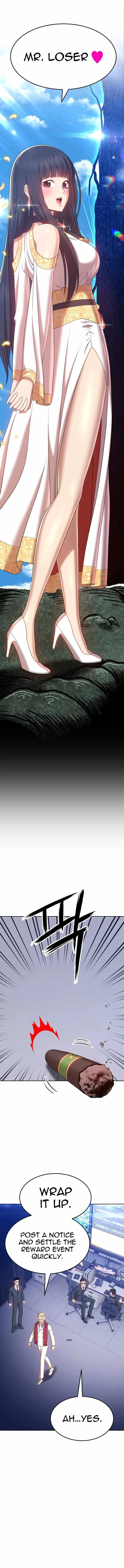 +99 Wooden stick Chapter 16 page 17