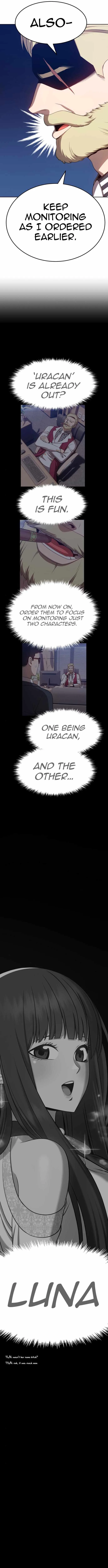 +99 Wooden stick Chapter 16 page 18