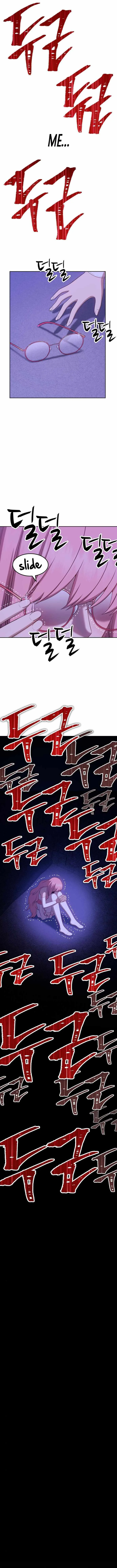 +99 Wooden stick Chapter 16 page 31
