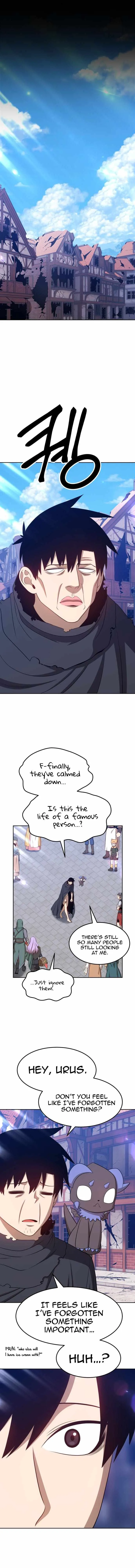 +99 Wooden stick Chapter 16 page 32