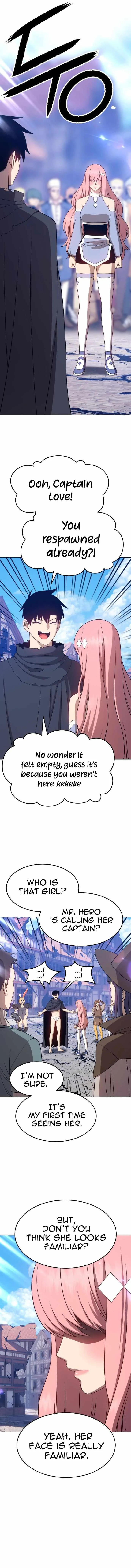 +99 Wooden stick Chapter 16 page 33