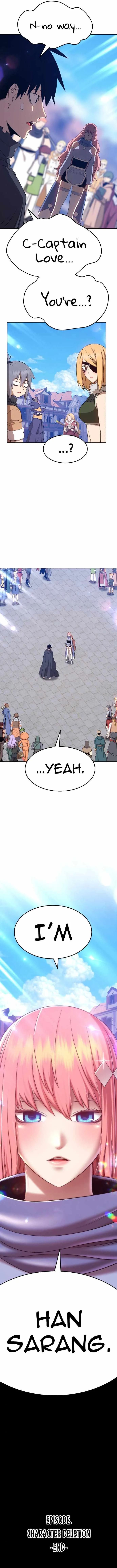 +99 Wooden stick Chapter 16 page 37