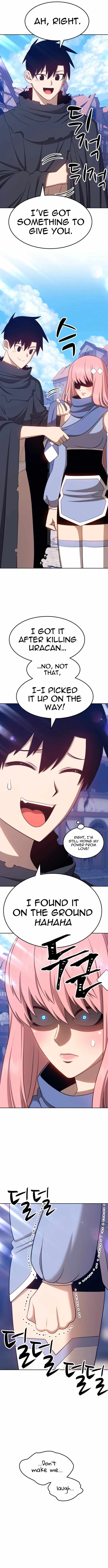 +99 Wooden stick Chapter 16 page 34