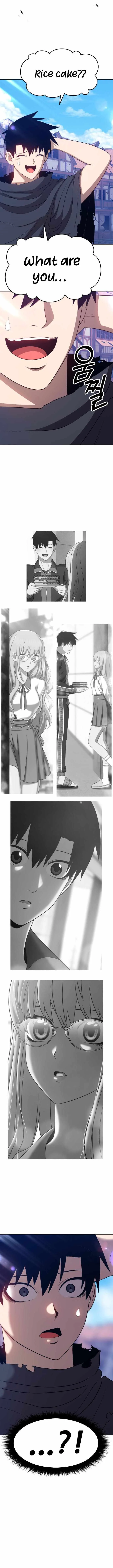 +99 Wooden stick Chapter 16 page 36