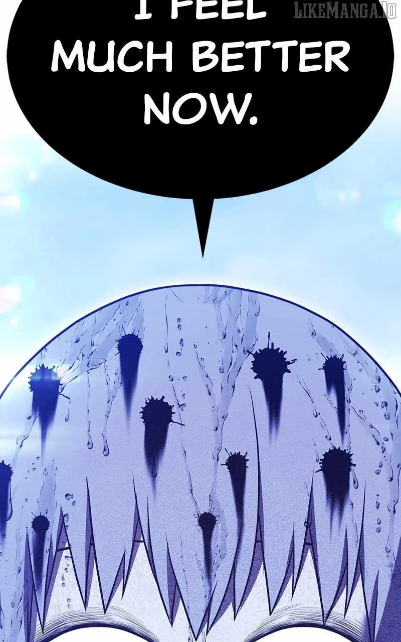 +99 Wooden stick Chapter 160 page 15