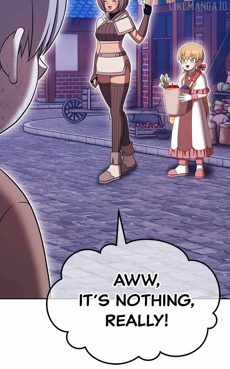 +99 Wooden stick Chapter 160 page 21