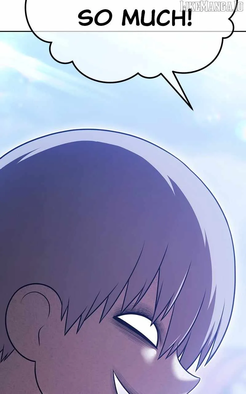 +99 Wooden stick Chapter 160 page 18