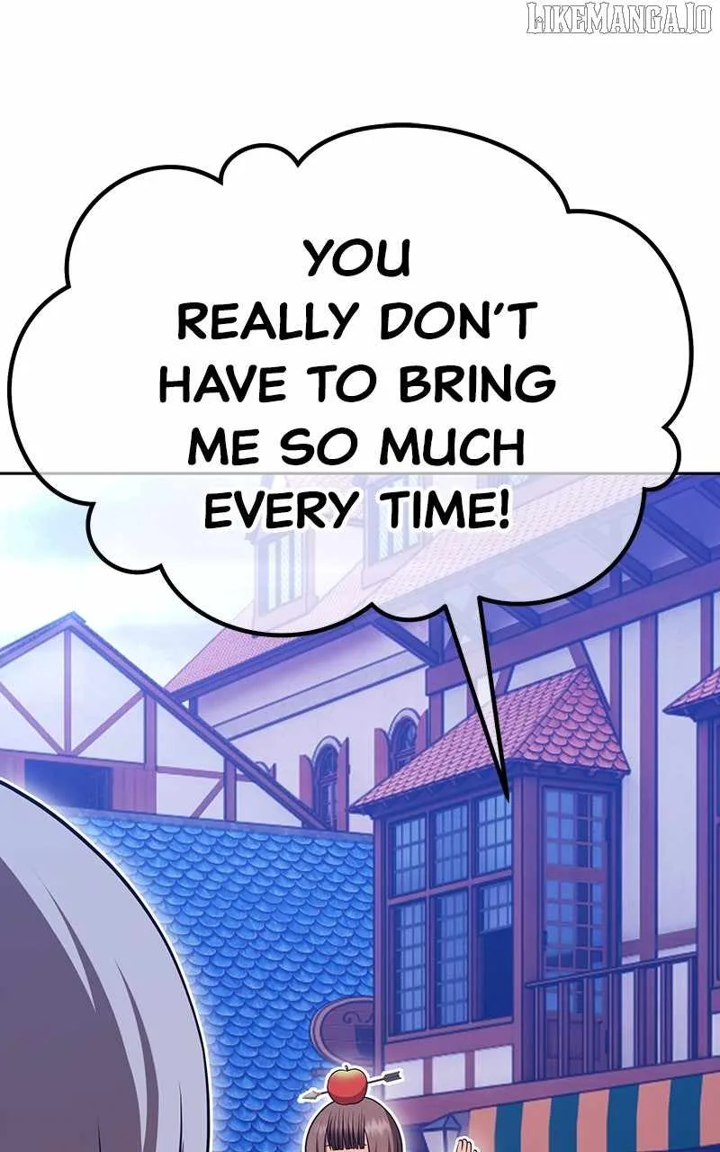 +99 Wooden stick Chapter 160 page 20