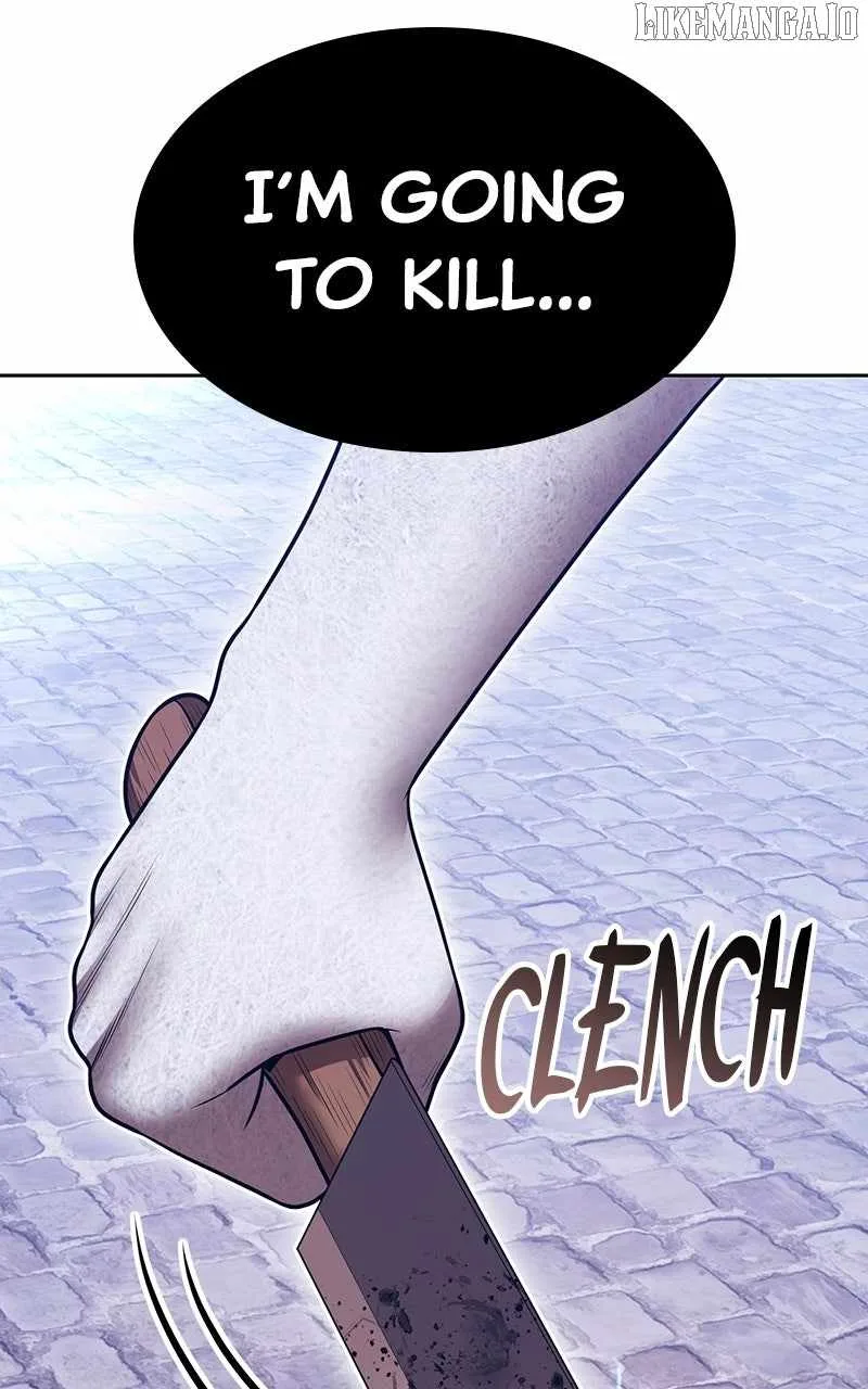 +99 Wooden stick Chapter 160 page 28