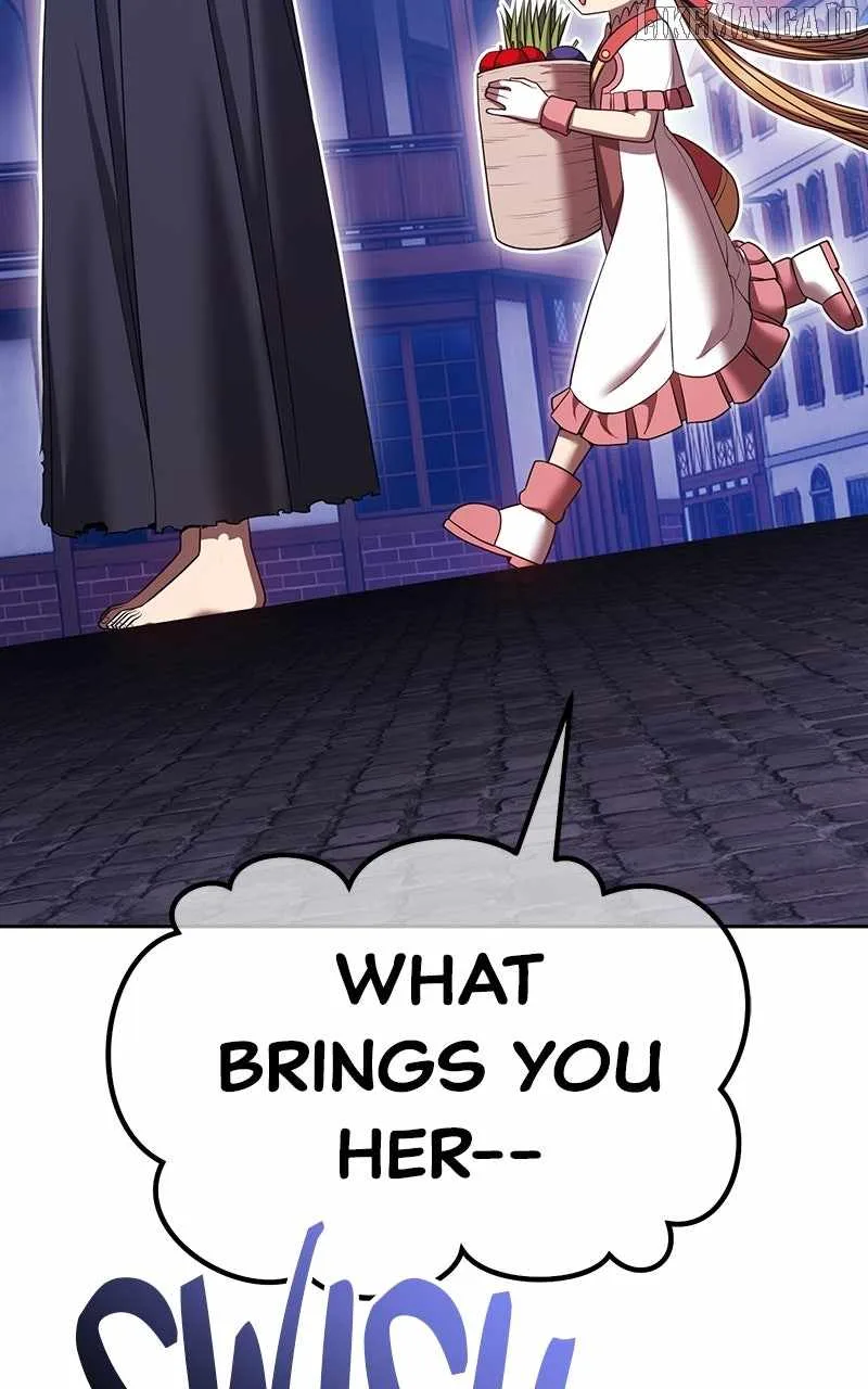 +99 Wooden stick Chapter 160 page 46