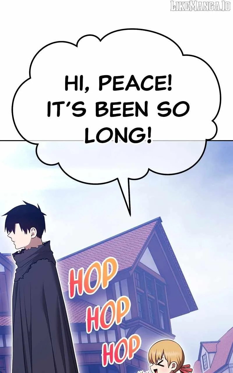 +99 Wooden stick Chapter 160 page 45