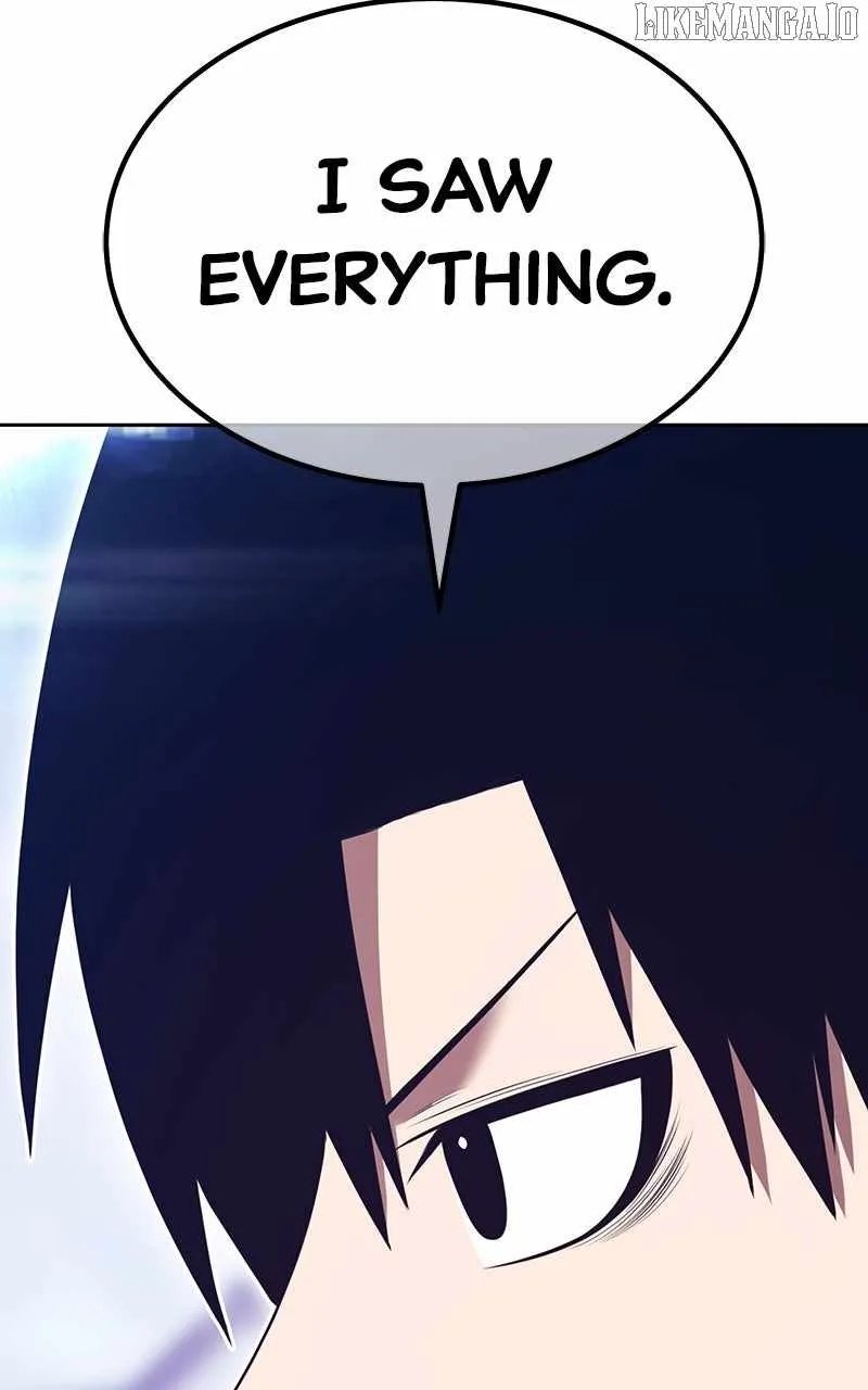 +99 Wooden stick Chapter 160 page 56