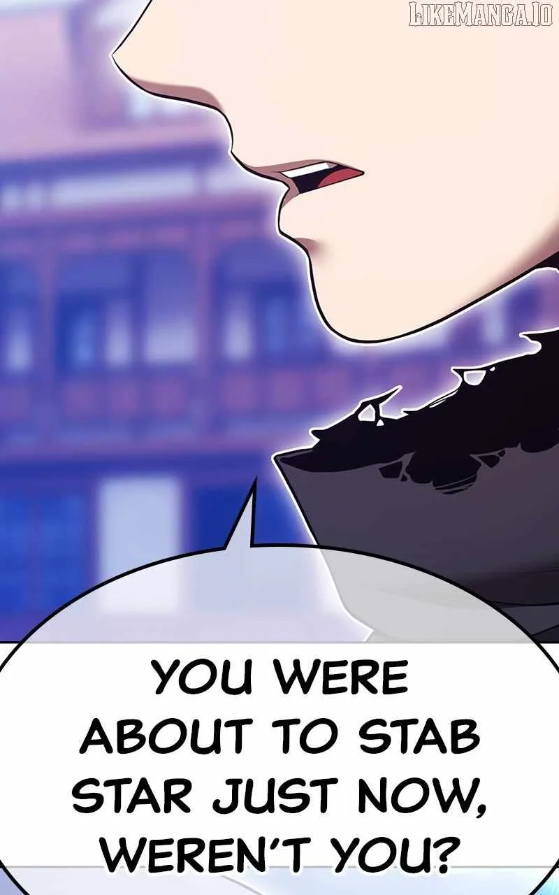 +99 Wooden stick Chapter 160 page 57