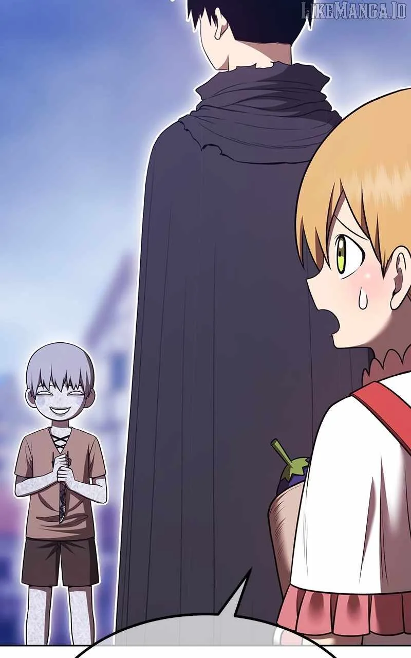 +99 Wooden stick Chapter 160 page 61