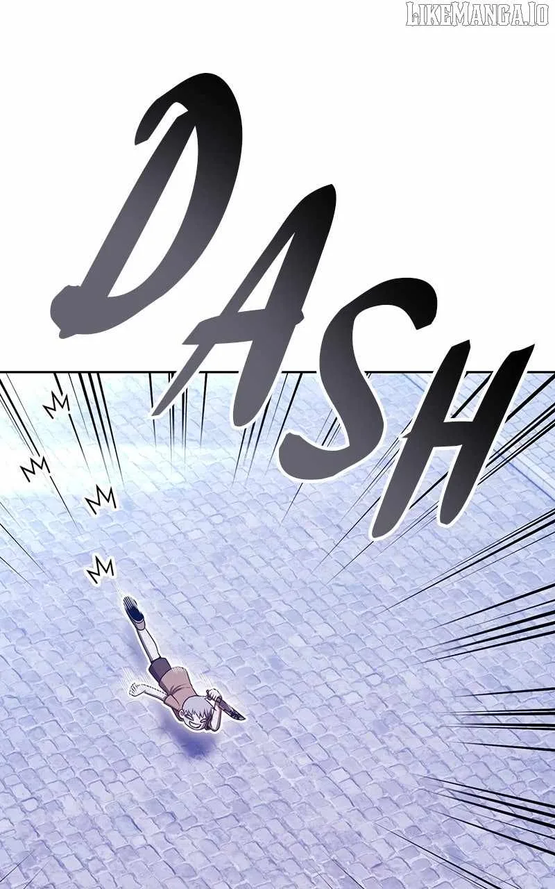 +99 Wooden stick Chapter 160 page 65