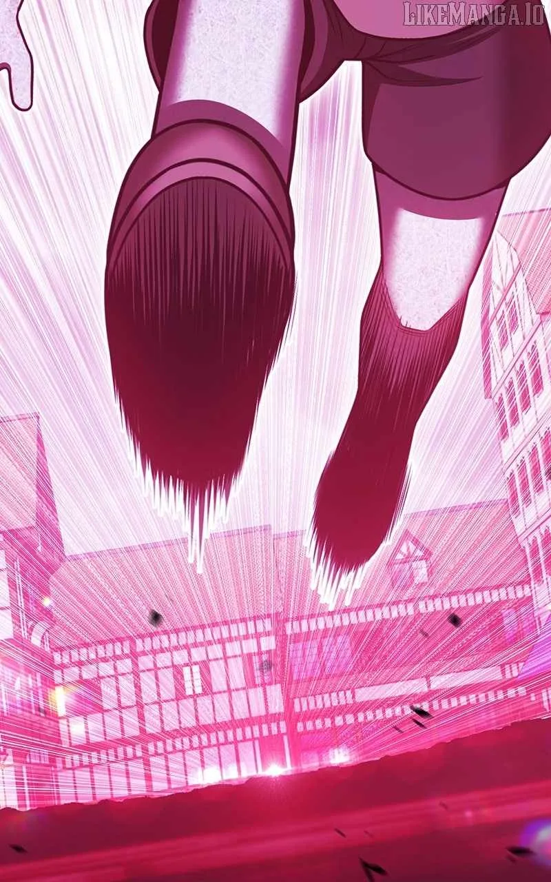 +99 Wooden stick Chapter 160 page 69