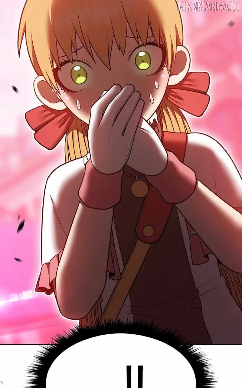 +99 Wooden stick Chapter 160 page 74