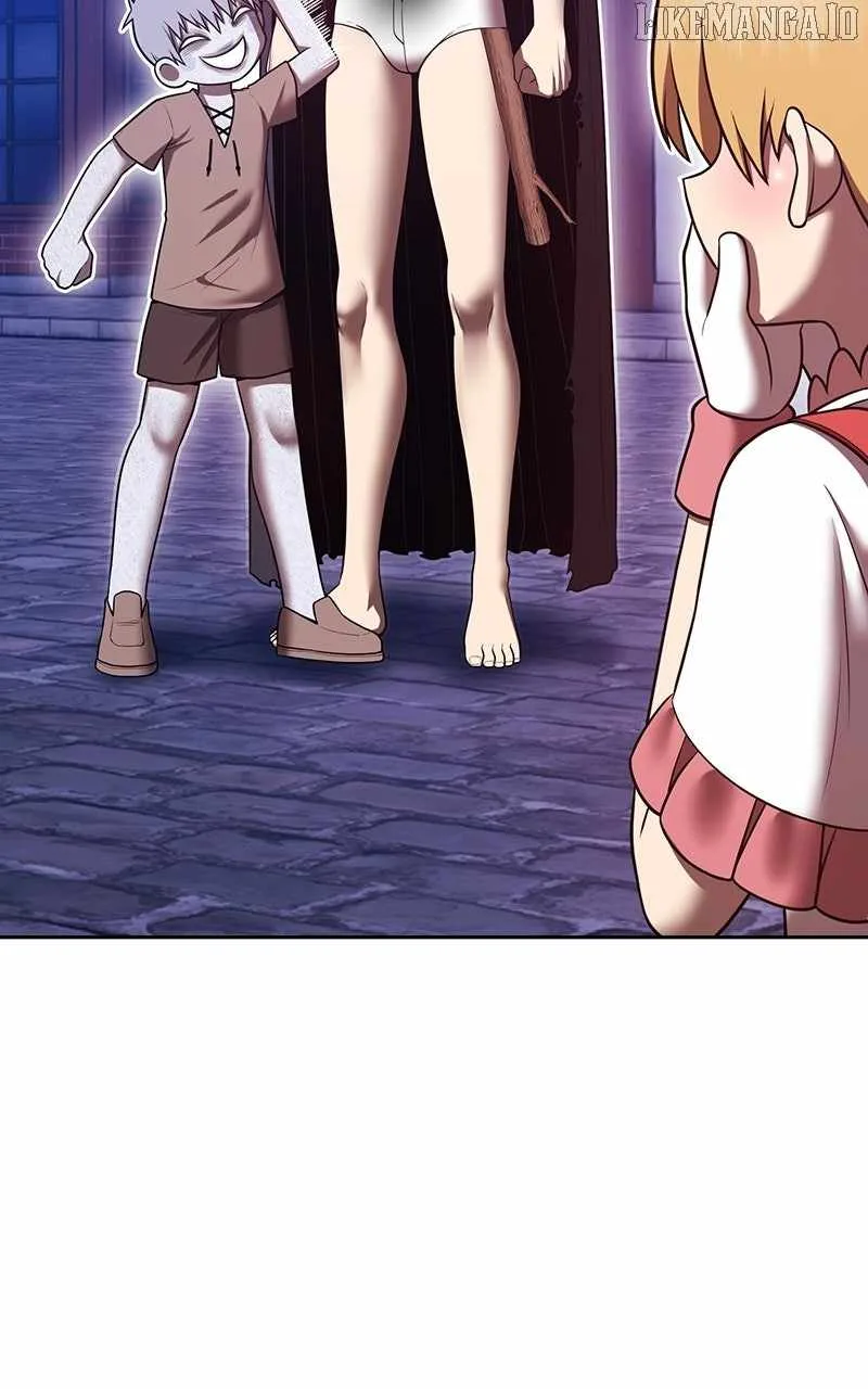 +99 Wooden stick Chapter 160 page 83