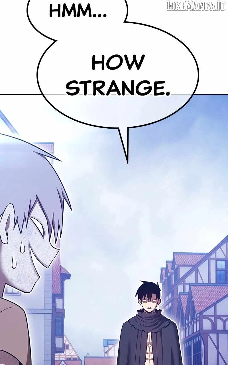 +99 Wooden stick Chapter 160 page 95