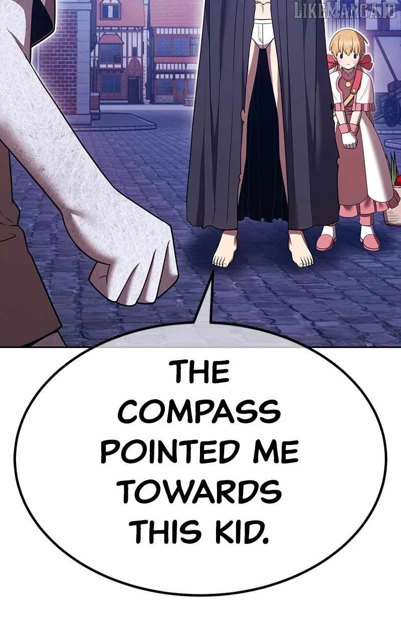 +99 Wooden stick Chapter 160 page 96