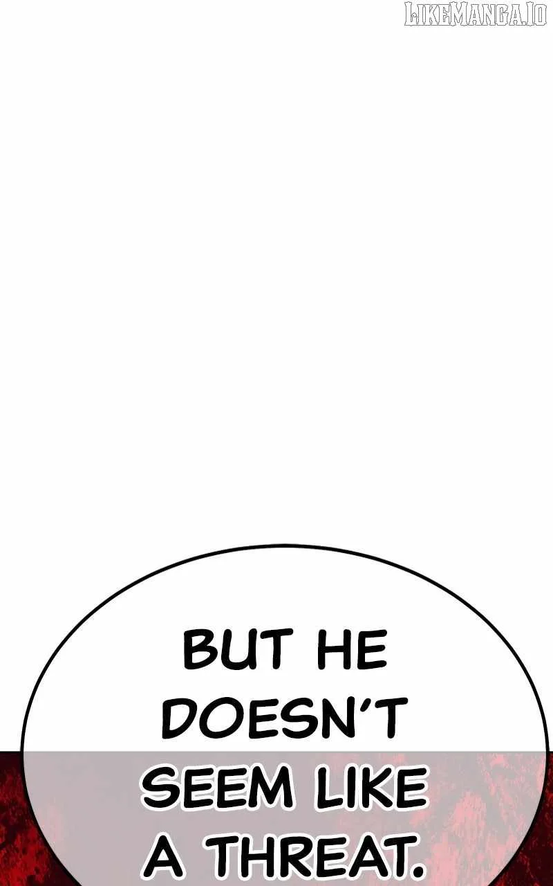 +99 Wooden stick Chapter 160 page 97
