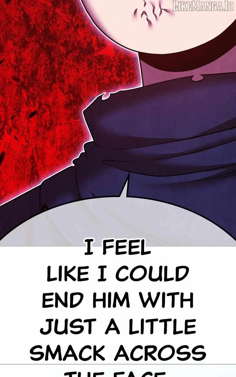 +99 Wooden stick Chapter 160 page 99