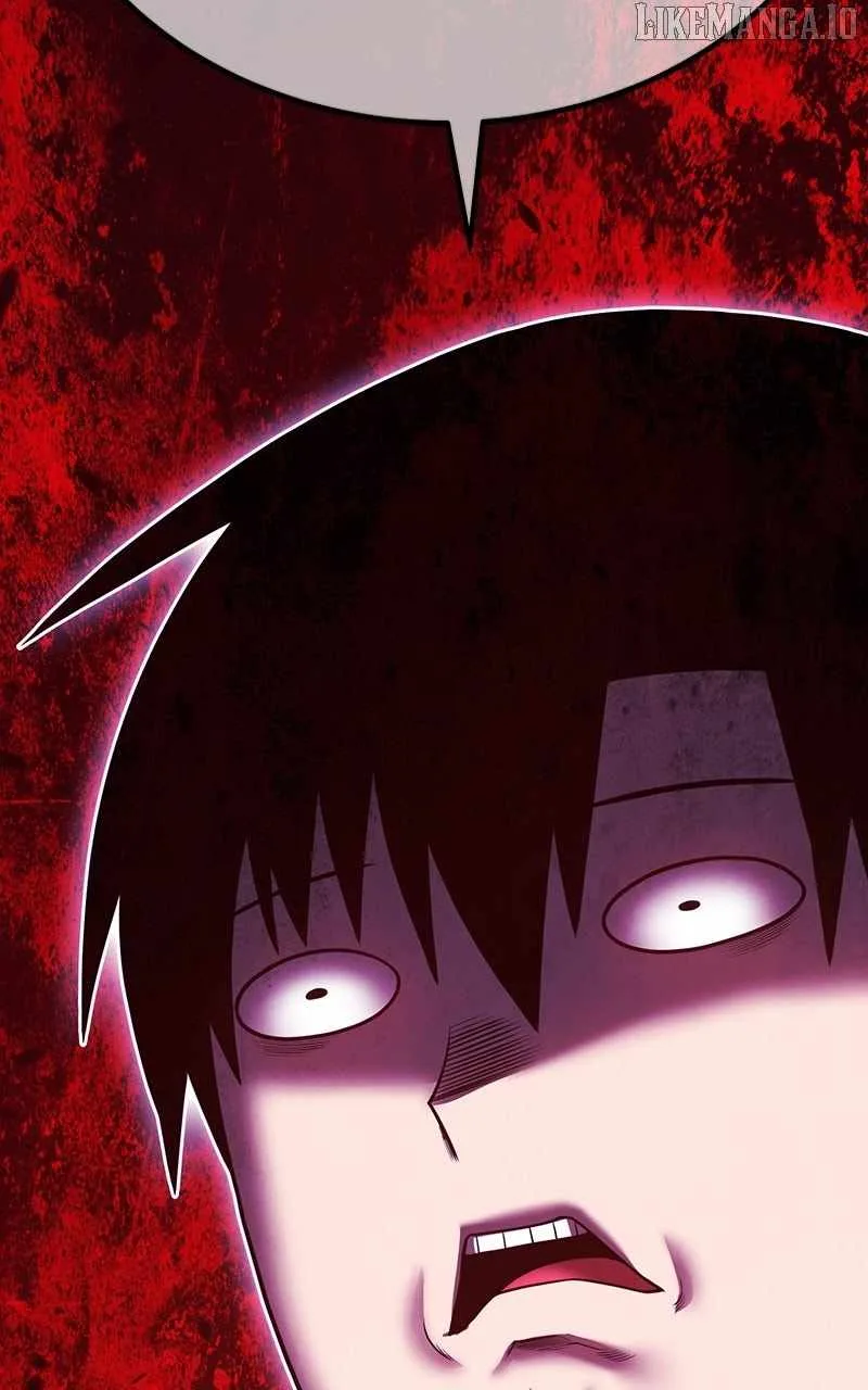 +99 Wooden stick Chapter 160 page 98