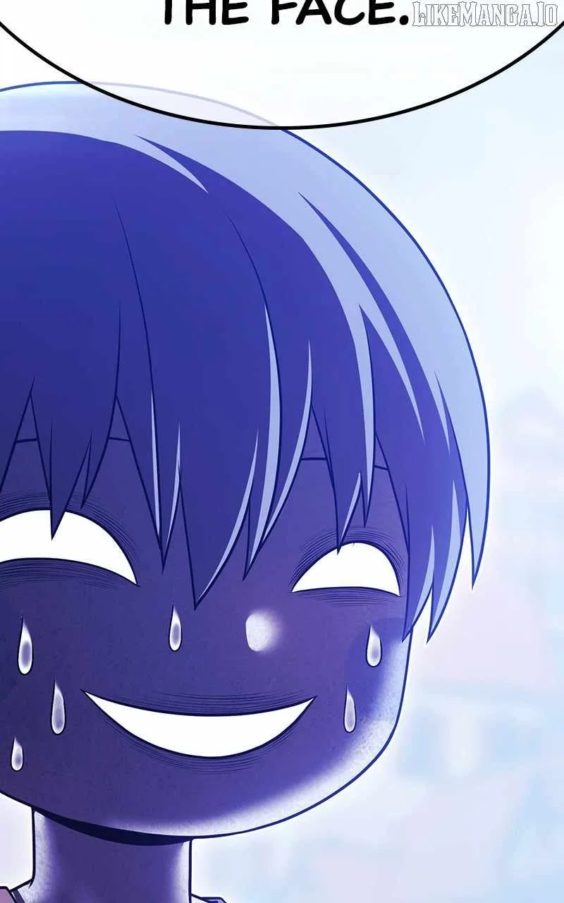 +99 Wooden stick Chapter 160 page 100