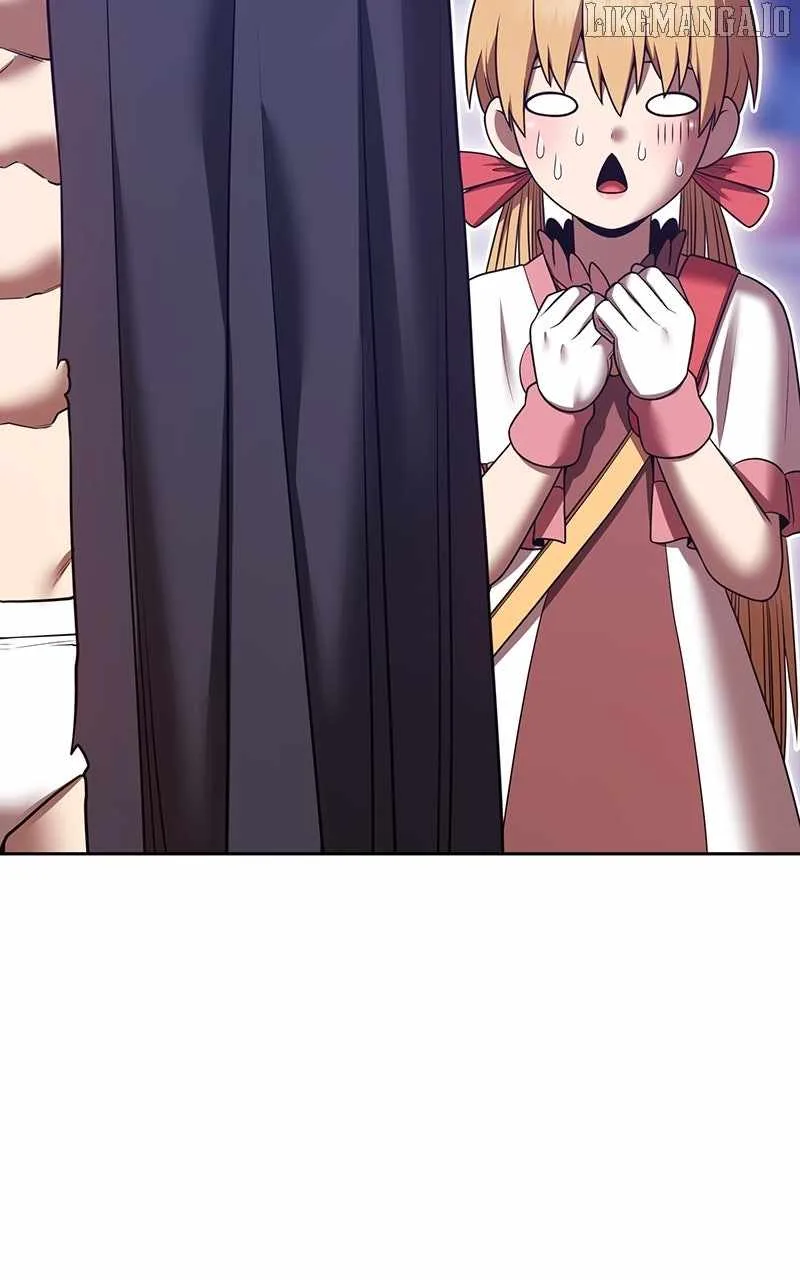 +99 Wooden stick Chapter 160 page 103