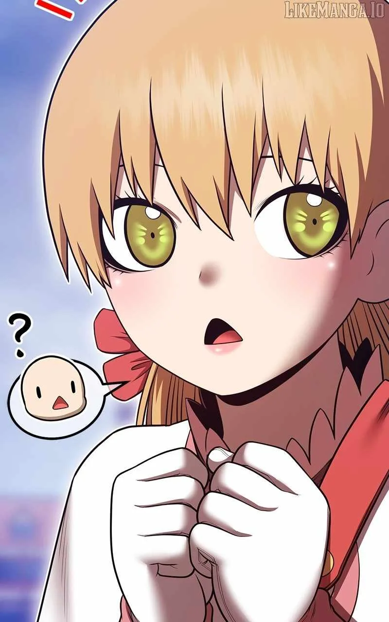 +99 Wooden stick Chapter 160 page 105