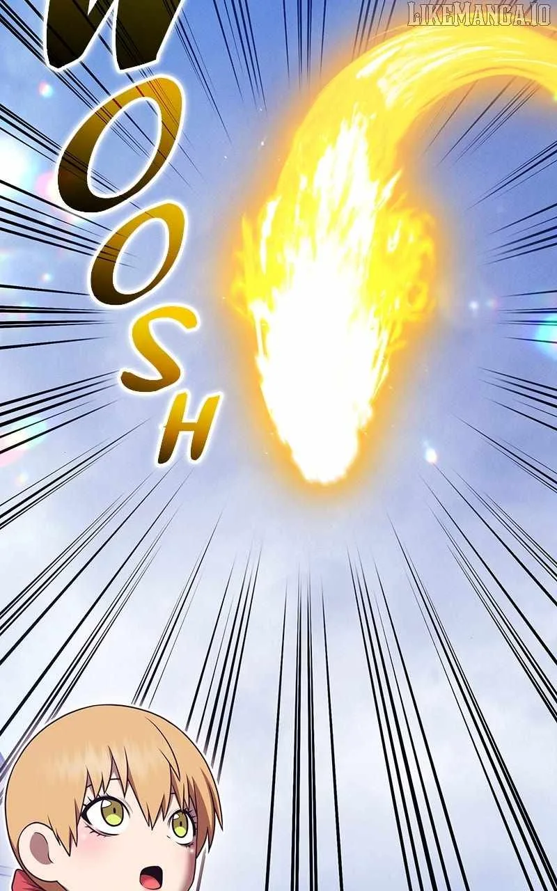 +99 Wooden stick Chapter 160 page 107