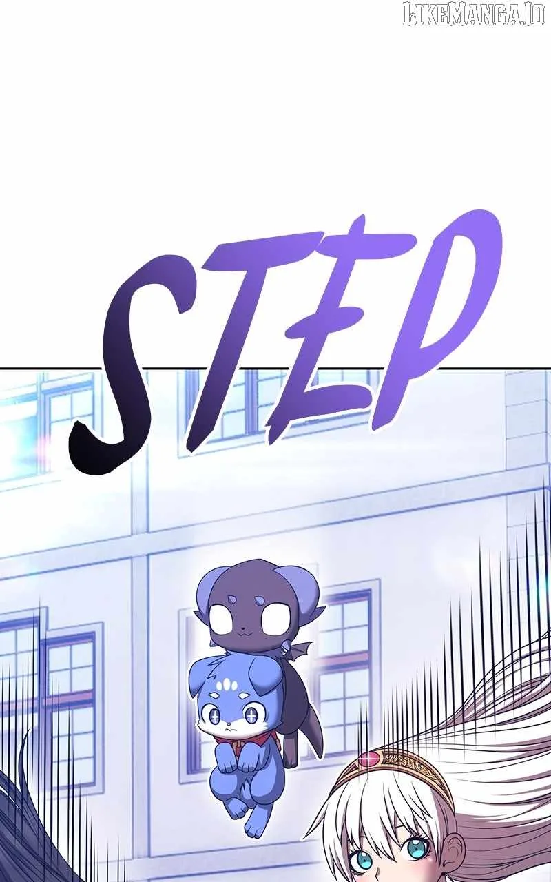 +99 Wooden stick Chapter 160 page 109