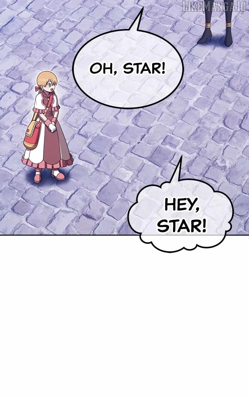 +99 Wooden stick Chapter 160 page 113