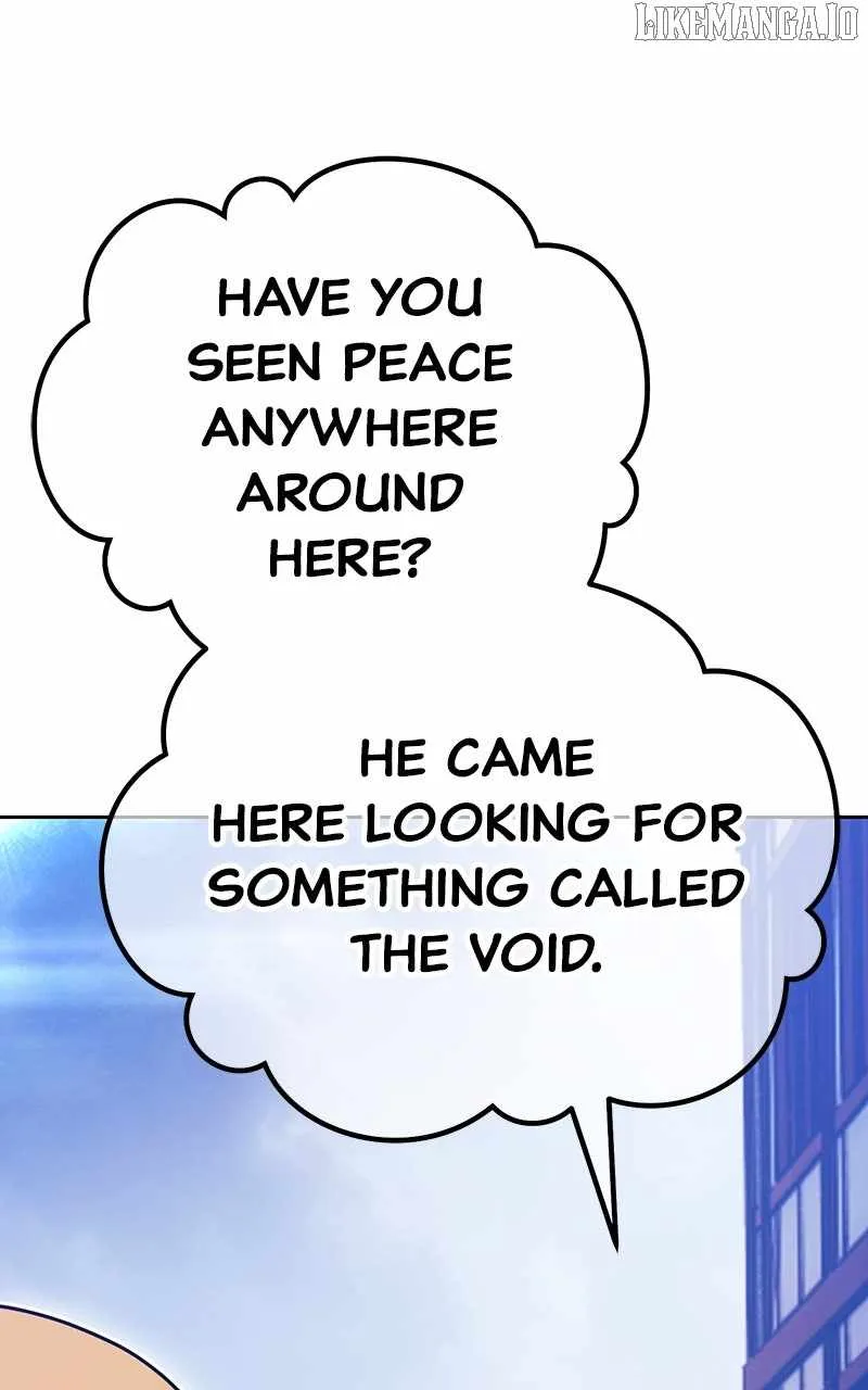 +99 Wooden stick Chapter 160 page 114