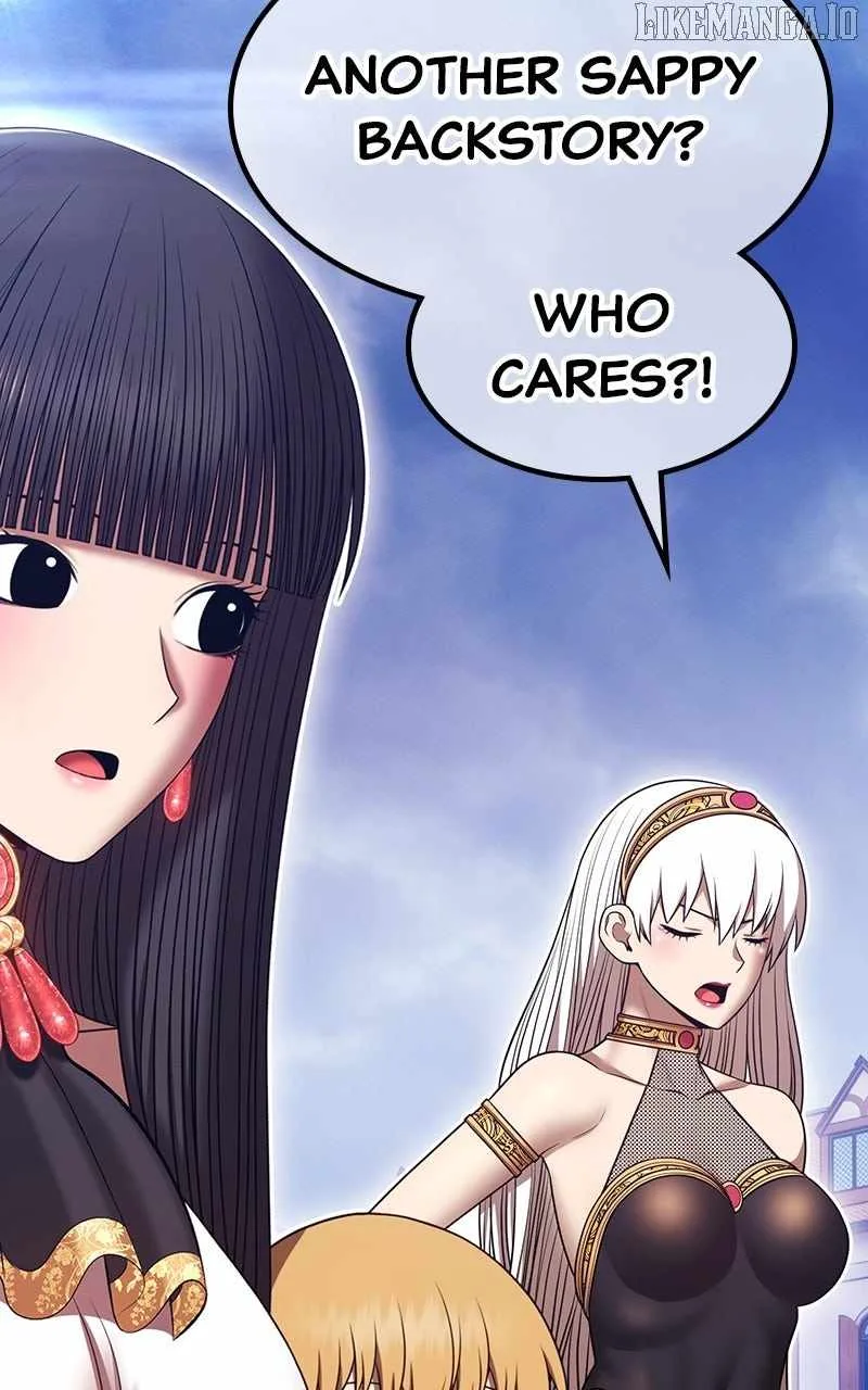 +99 Wooden stick Chapter 160 page 130
