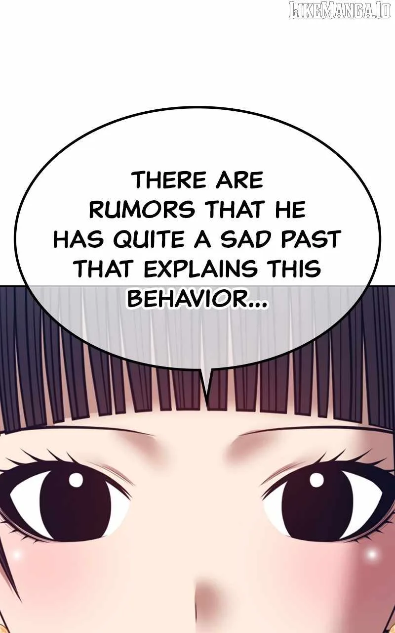 +99 Wooden stick Chapter 160 page 128