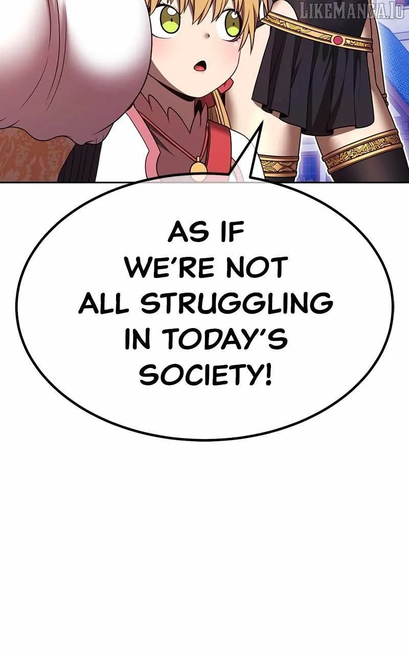 +99 Wooden stick Chapter 160 page 131