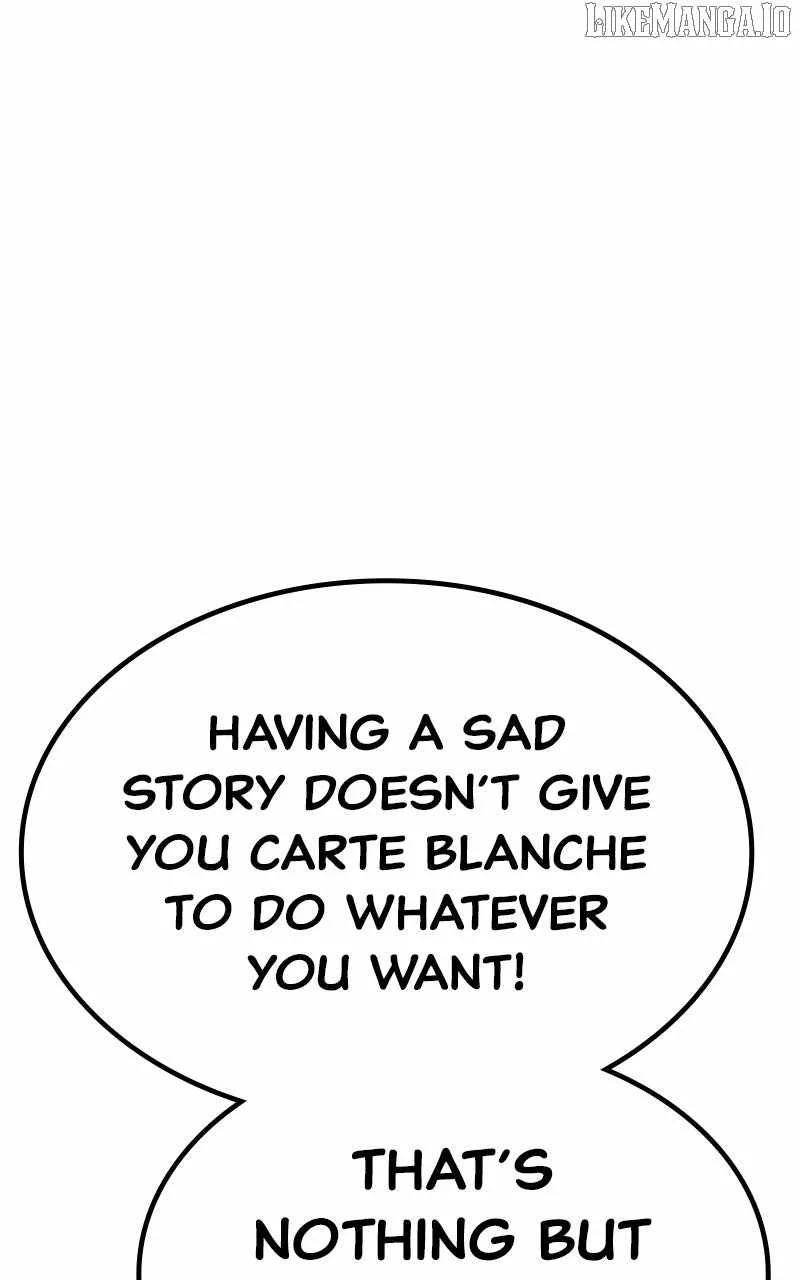 +99 Wooden stick Chapter 160 page 132