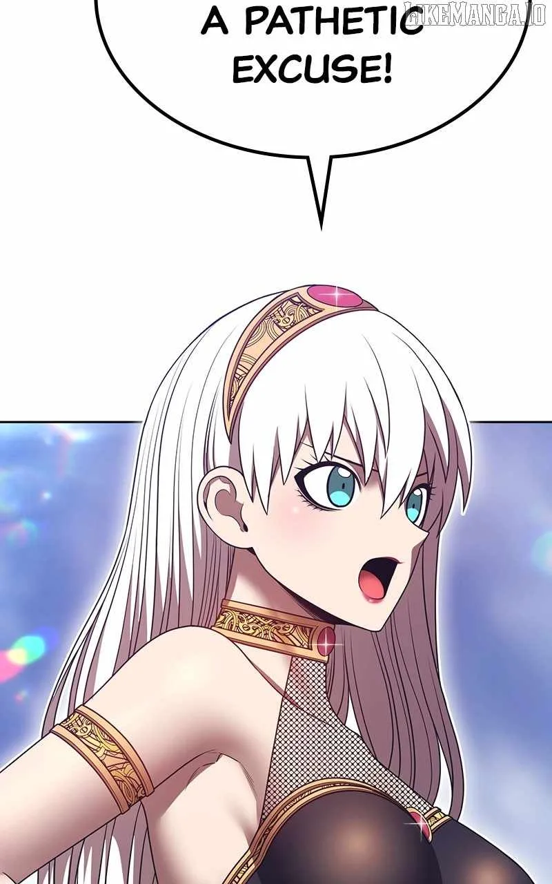 +99 Wooden stick Chapter 160 page 133