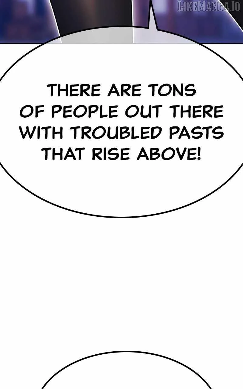 +99 Wooden stick Chapter 160 page 135