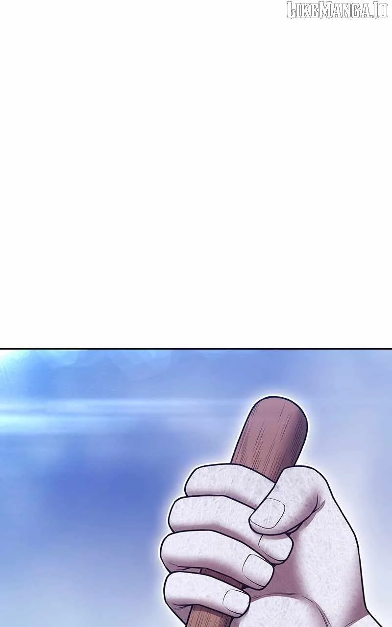 +99 Wooden stick Chapter 160 page 138