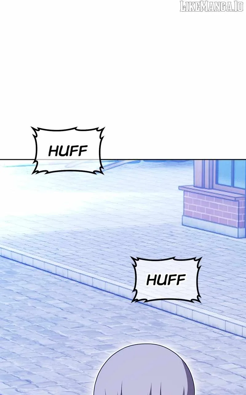 +99 Wooden stick Chapter 160 page 140