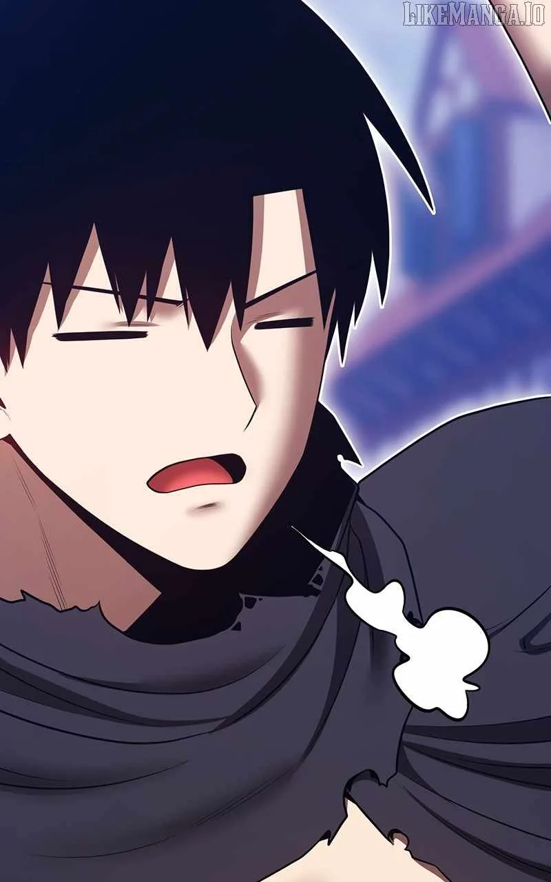 +99 Wooden stick Chapter 160 page 146