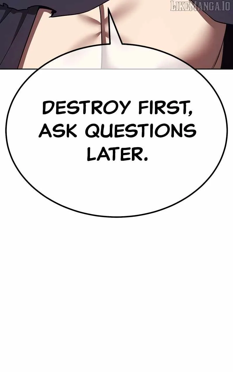 +99 Wooden stick Chapter 160 page 147