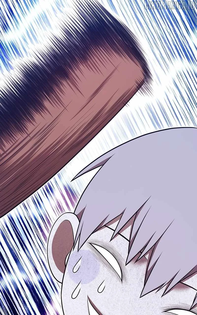 +99 Wooden stick Chapter 160 page 151
