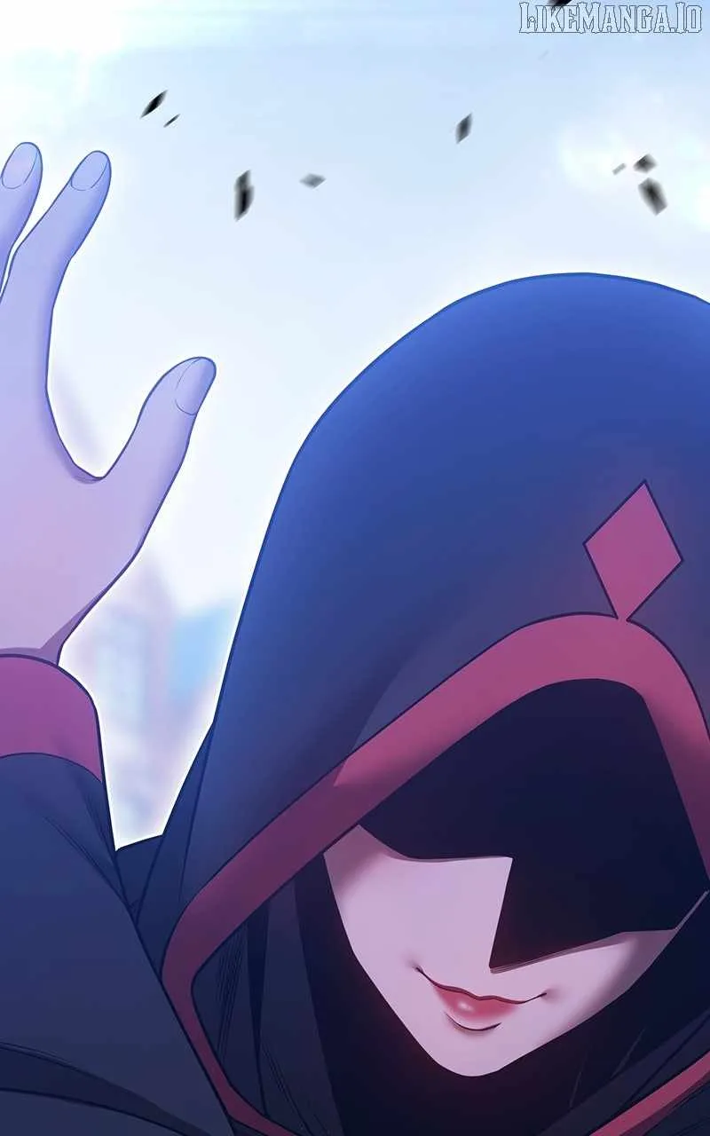 +99 Wooden stick Chapter 160 page 158