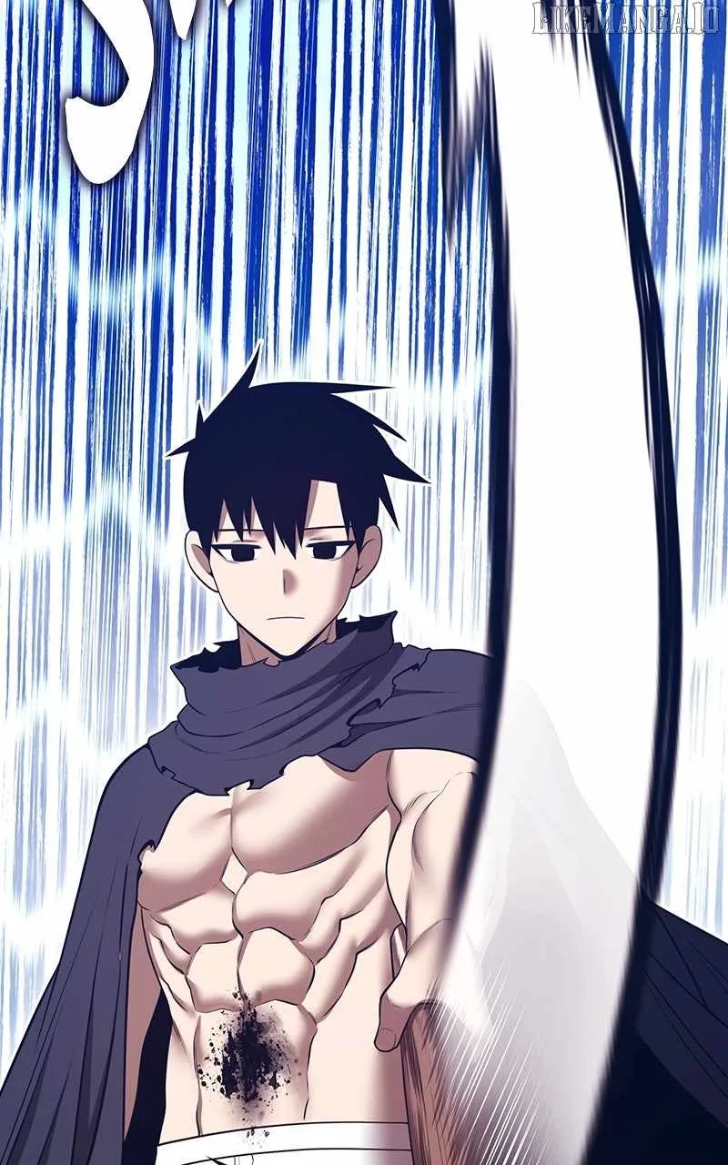 +99 Wooden stick Chapter 160 page 149