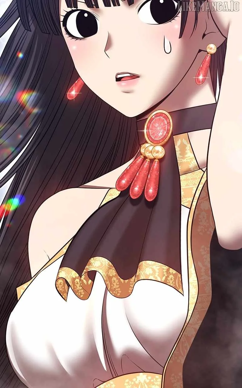 +99 Wooden stick Chapter 160 page 168